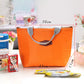 Thermal Insulated Lunch Bag Outdoor Camping Picnic Food Drink Cooler Storage Bag  Travel Breakfast Box School Children Bento Bag