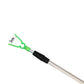 Telescopic Adjustable 2 Sections Stand Bracket Fishing Rod Holder Pole Rack