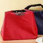 Portable Thermal Insulated Cooler Lunch  Bag Outdoor Lunch Storage Bag Thermal Lunch Organizer Tote Bag For Work School Picnic