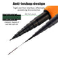 PAZA Telescopic Fishing Rod Carbon Fiber Stream  Superhard Hand Durable  Pole Carp Pesca 3.6M 4.5M 5.4M 6.3M 7.2M
