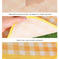 Lightweight Quick Drying Beach Blanket Picnic Blanket Waterproof Outdoor Tote Mat for Travel Camping Beach Family Party
