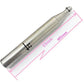 Bushcraft Pocket Bellows Blasting Campfire Blow Fire Tube Outdoor Tool Edc Camping Hiking Equipment Survival Kit Prepper Gear