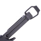 Fishing Knife Stainless Steel Floating for Sharp Portable Tackle Multifunction T R66E