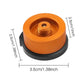 Outdoor Camping Stove Gas Tank Adapter Propane Tank Adapter American Standard Adapter Gas Burner Conversion Head Camping Gear