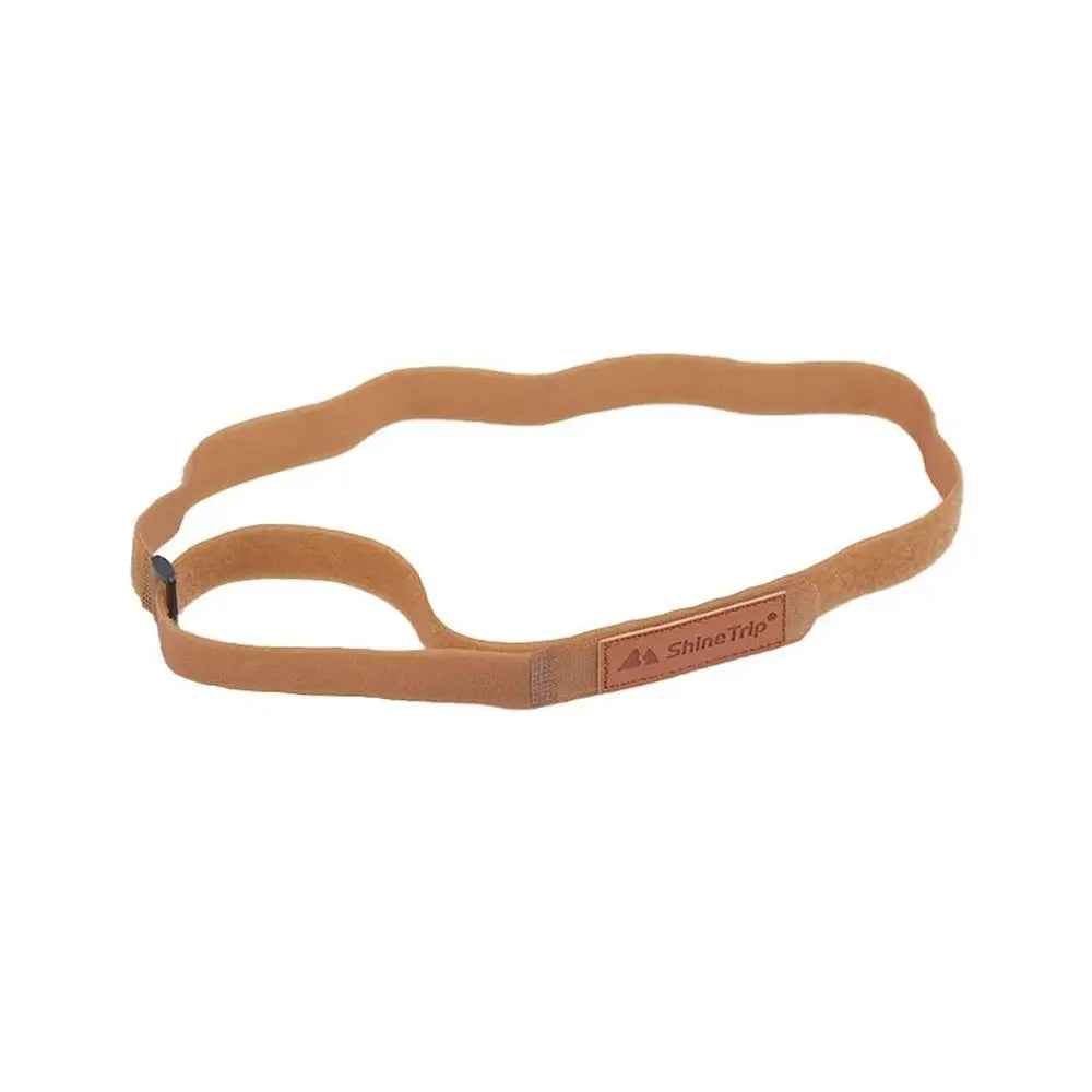 Portable Tent Outdoor Camping Accessories Luggage Strap Fixing Straps Firewood Fixing Straps Outdoor Gear Straps Nylon-straps