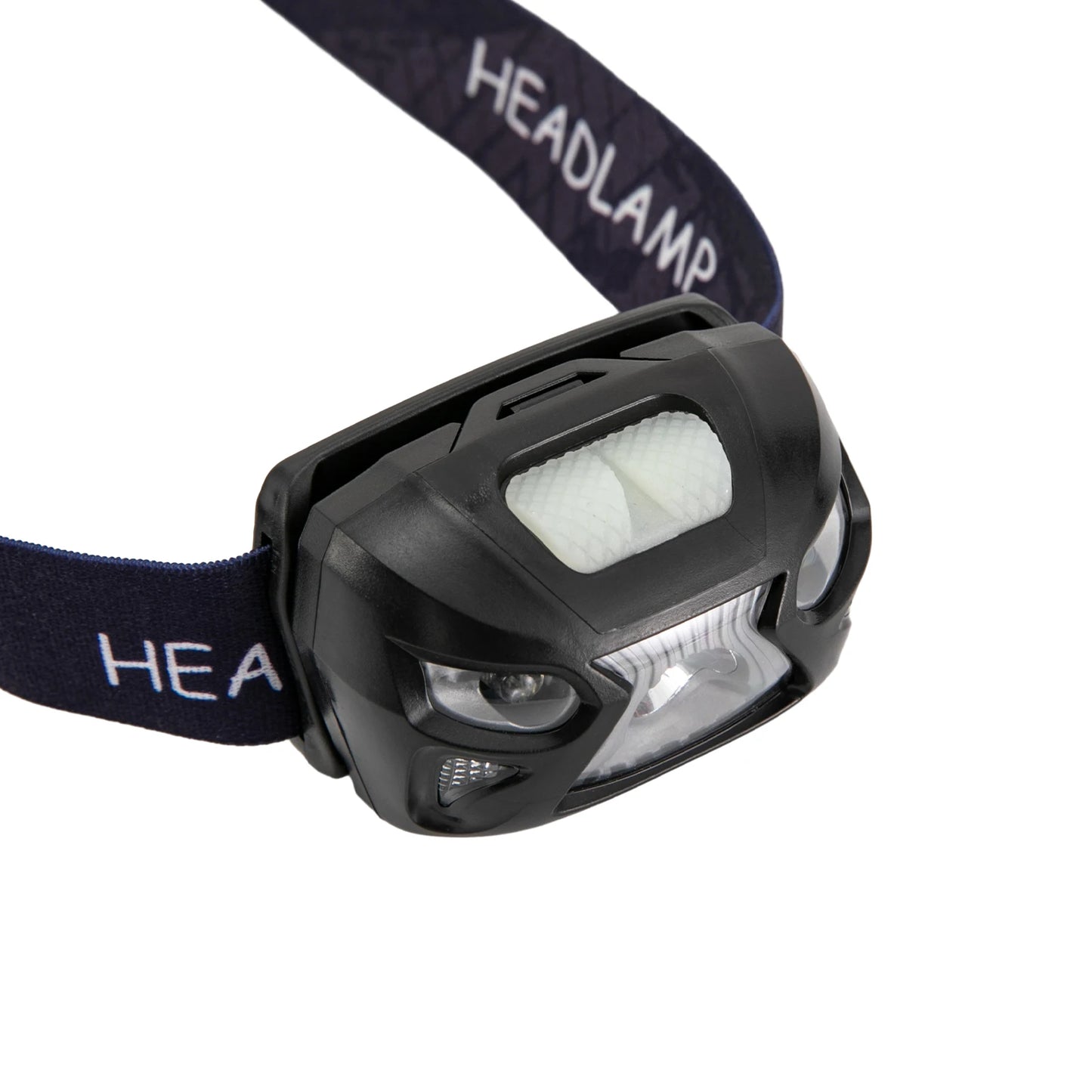 Camping Headlamp Rechargeable Headlamp LED Headlamp Flashlight for Adults & Kids