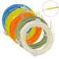 Tuata 100FT WF Weight Forward Floating Fly Fishing Line Fly Line