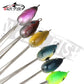 WALK FISH Umbrella Fishing Lure Rig 5 Arms Alabama Rig Head Swimming Bait Bass with Swivel Snap Connector Minnow Fishing Lure