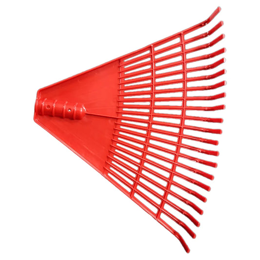 Grass Rake Leaf Rakes for Lawns Heavy Duty Artificial Shrub Yard Leaves Appendix Hand Garden Tool