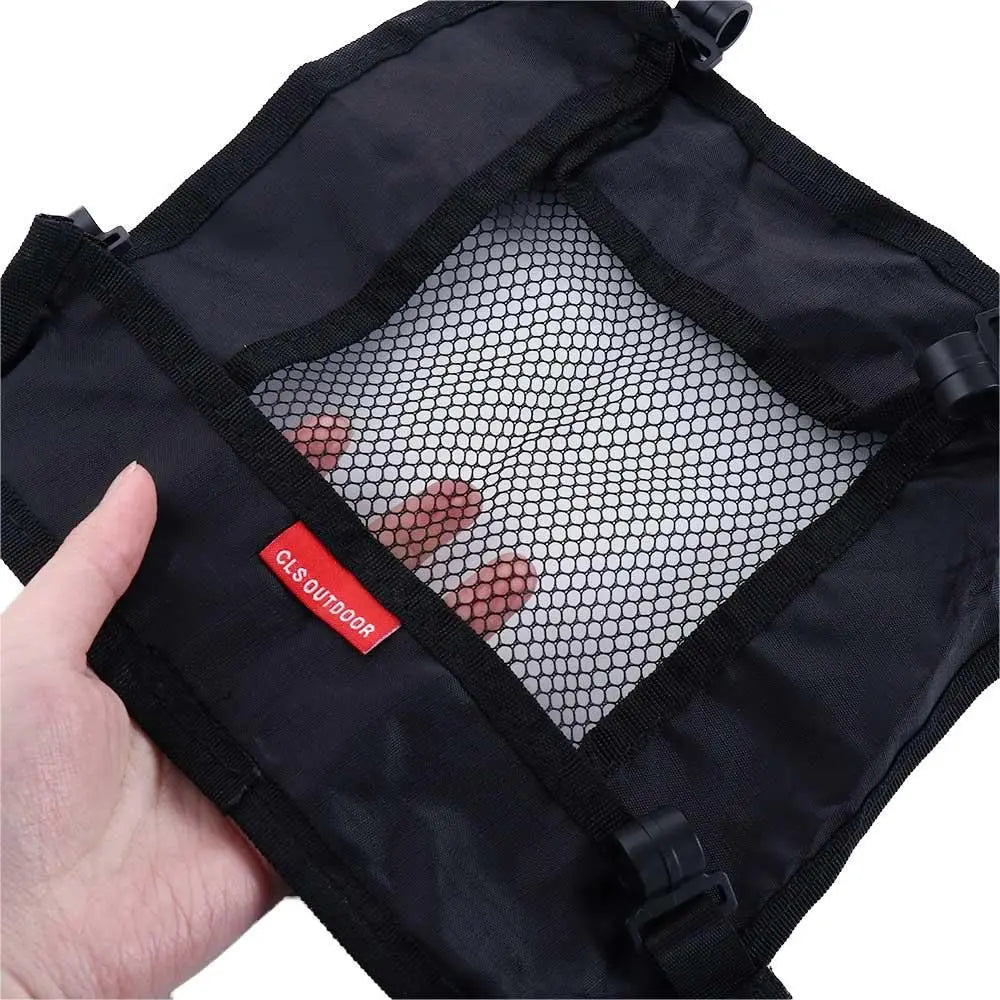 Outdoor Picnic Table For Folding Chair Table Hanger Storage Hanging Basket Storage Basket Storaging Net Hanging Storage Bag