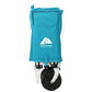 New Storage Cart Sand Island Beach Wagon Cart, Outdoor and Camping, Blue, Adult, Free Shipping