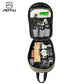 Outdoor Knives and Kitchenware Set Camping Equipment Portable Storage Bag Cooker Tableware Picnic Camping Empty Bag Multitool
