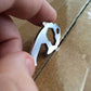 20 In One Multi-function EDC Tool Keychain Bottle Opener Screwdriver Multi-purpose Outdoor Mini Tool Camping Gear