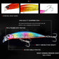 30g 95mm Heavy Sinking Minnow Fishing Lures Saltwater Artificial Hard Bait Jerkbait Pesca Wobbler for Bass Swimbait Accessories