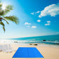 Kalosse-Picnic Mat for Camping, Waterproof Mat for Hiking, Sleeping Mattres, 6-8 Person, 3x3m