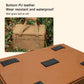 30 45L Camping Storage Bag Trunk Organizer with Handles Versatile Large Capacity for Outdoor Barbecue Camping Cooking Picnic
