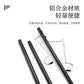 Outdoor Desktop Storage Rack Camping Aluminum Alloy Hanging Rack Picnic BBQ Tableware Multi-purpose Rack Table Side Lamp Rack