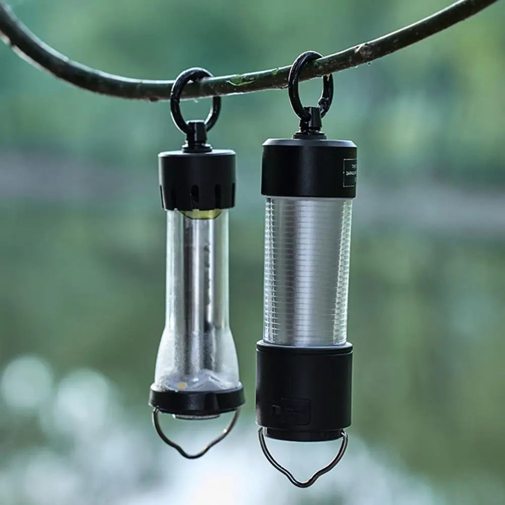 Maximum Diameter 9.2mm Hanging Buckle Portable Camping Light Hanging Hooks for Outdoor Tent Lamp for Picnics for Versatile