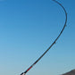 Goture SHADOW Spinning Casting Rod Fishing Rod 1.8m 2.1m 2.4m Fishing Lure Pole 2pcs Carp Perch Fishing Acessories M ML Action