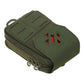 Fanny Pack Outdoor Hunting Gear Designs Multi-uses Outdoor Camping Phone Pockets High Quality