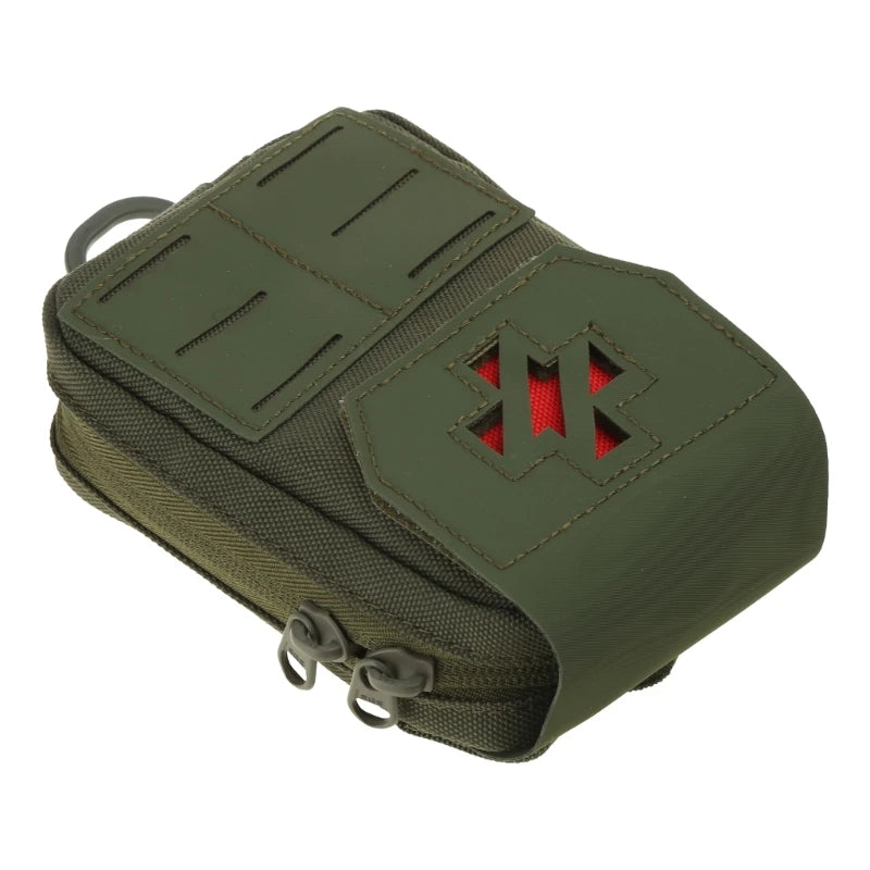 Fanny Pack Outdoor Hunting Gear Designs Multi-uses Outdoor Camping Phone Pockets High Quality