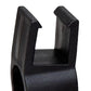 4Pcs Camping Cart Card Buckle Spare Part Sturdy Utility Grocery Wagon Card