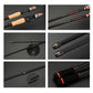 Goture SHADOW Spinning Casting Rod Fishing Rod 1.8m 2.1m 2.4m Fishing Lure Pole 2pcs Carp Perch Fishing Acessories M ML Action