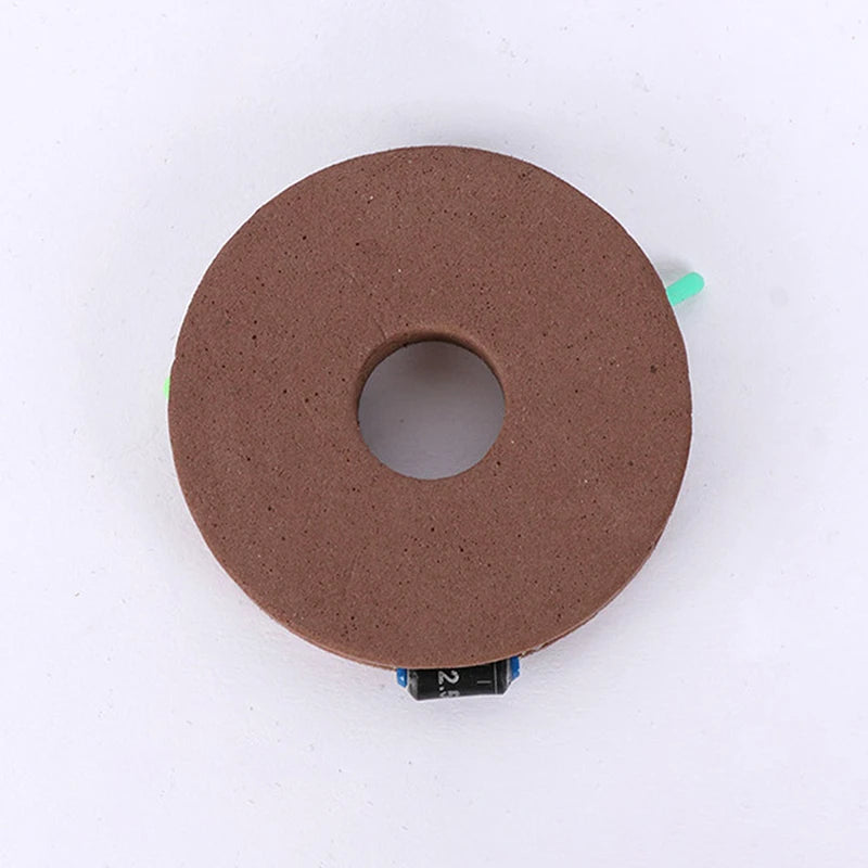 3.6-7.2m Fishing Line Set High-Strength Multi-Size Hidden Line Camouflage Line Spot Fishing Line Group Fishing Tools