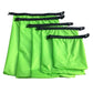 5Pcs Waterproof Dry Bag Keep Gear Dry for Beach, Fishing, Campings Raftings