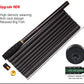 JOSBY Carbon Fiber Telescopic Fishing Rod Stream Hand Pole Carp Feeder Tenkara 1.8/2.7/3.6/5.4/6.3M Portable Pesca