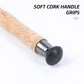 MIFINE URSUS HORRIBILIS Telescopic Mini Fishing Rod Shrinkage Length 40cm Lure WT 50-100G 2.1M 2.4M 2.7M 3.0M 3.6M Travel Pole