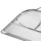 Soil Sifter Agricultural Filter Tool Mesh Filter Sieve Yard Lawn Garden Sieve Soil Shovel for Rocks Gravels Walnuts Dirt Sand