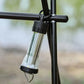 Maximum Diameter 9.2mm Hanging Buckle Portable Camping Light Hanging Hooks for Outdoor Tent Lamp for Picnics for Versatile