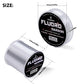 Probero Fluorocarbon Line 100M&300M&500M High Strength Transparent Nylon Line  Monofilament Wire Carbon Fishing Lines