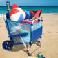 Foldable Chair Backyard Chairs for Living Room Outdoor Furniture Chaise Lounges Camping Folding Beach Lightweight Portable