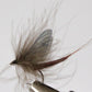 Riverruns Quality Realistic Flies Mayfly Dry Flies Colors Trout UV Super Sturdy Flies