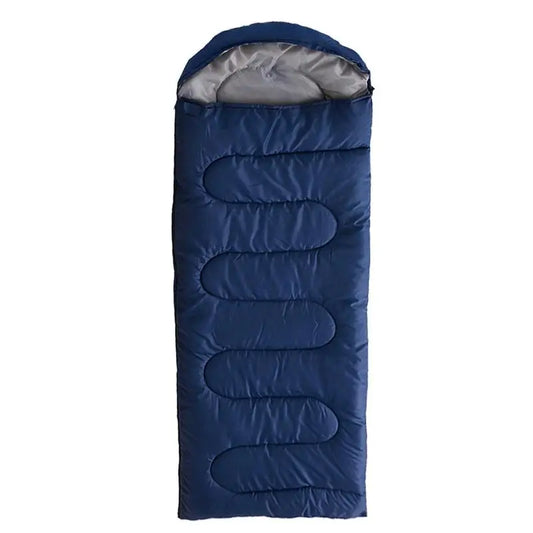 Ultralight Camping Sleeping Bag Waterproof Warm 4 Seasons Envelope Sleeping Bag Adult Kids Backpacking Sleeping Bag