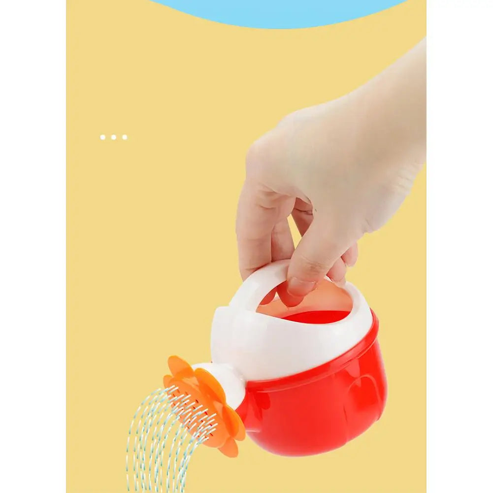 9 Pcs Beach Sand Toy Set Outdoor Summer Game Children Gift For Kids Toddlers Boys Girls