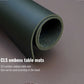 Insulation Waterproof Dining Table Mat PU Leather Waterproof Mat Tableware Equipment Camping Picnic Oil-proof Table Mat New