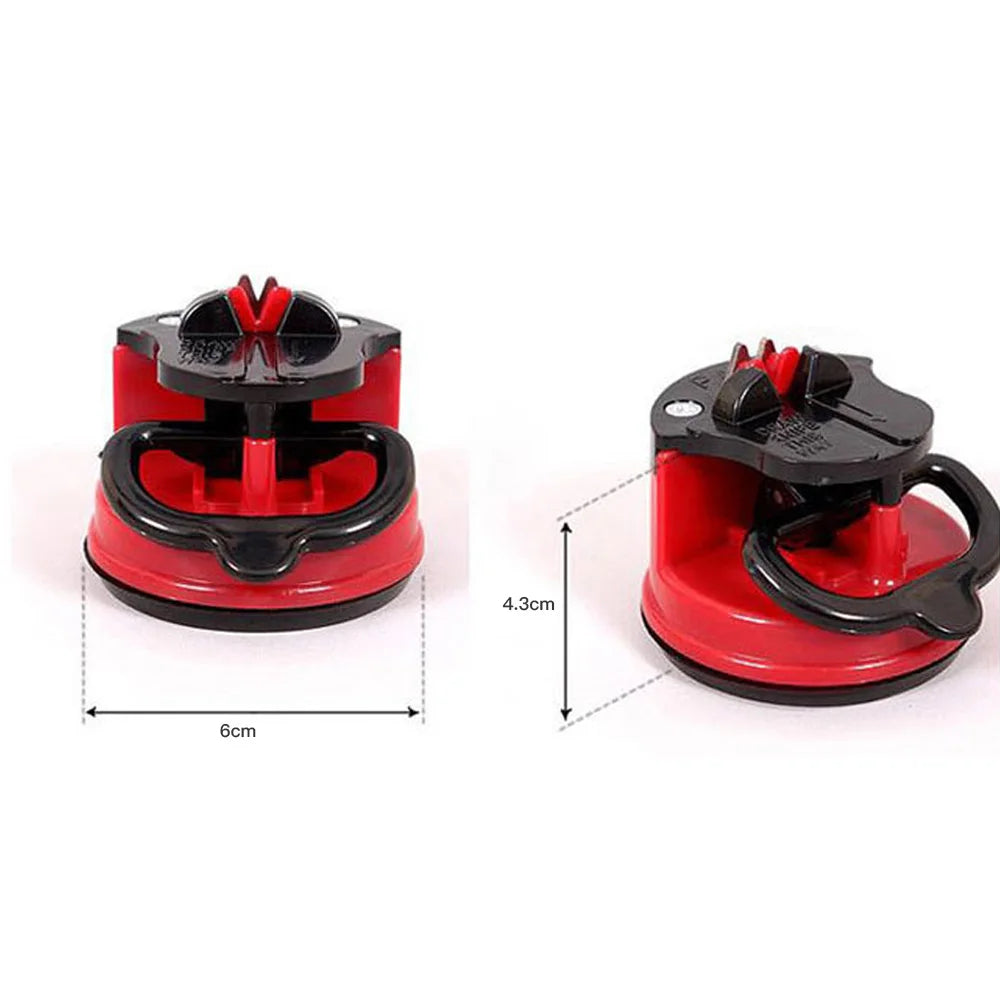 Outdoor polishing machine is used for many cutting tools  multifunction  Multiuse Sharpener Multitool Tool Camp survival gear