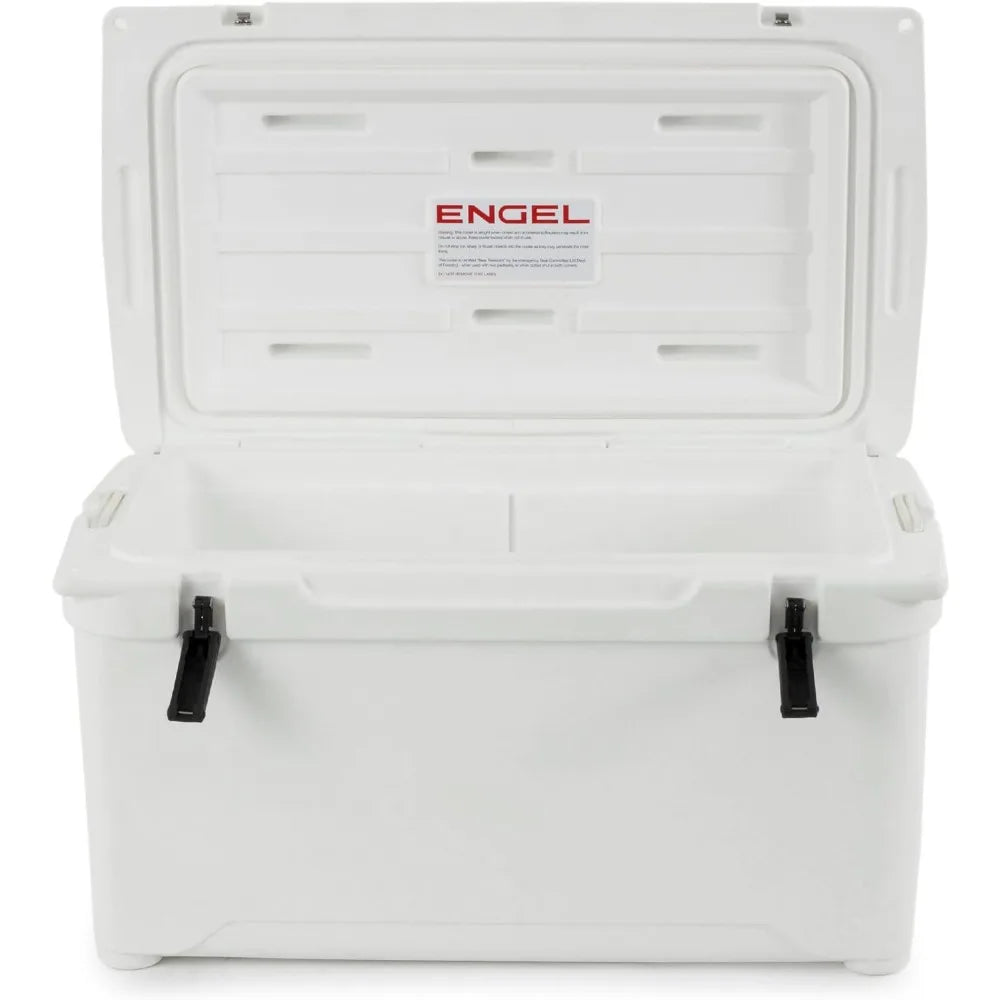 ENG65 58 Quart High-Performance Hard Cooler and Ice Chest