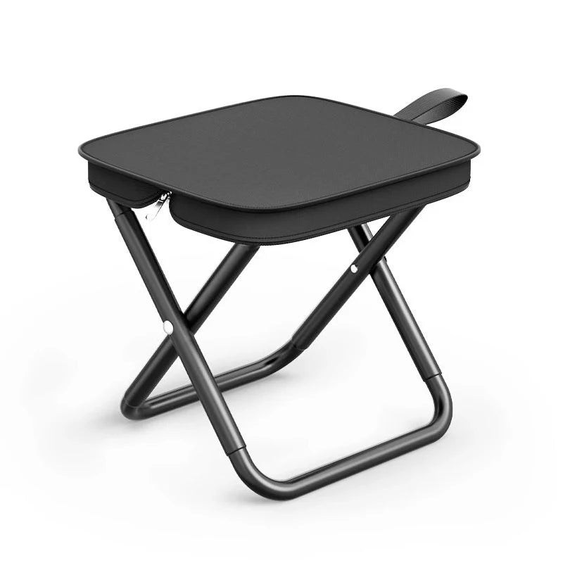 Outdoor Folding Chair Picnic Camping Chair Small Mazar Fishing Stool Portable Folding Stool Fishing Chair Stool Small Bench