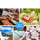 Outdoor Camping Cooler Refrigerators Household Car Ice Chest Portable Cold And Fresh Food Incubators Cold And Warm Incubator