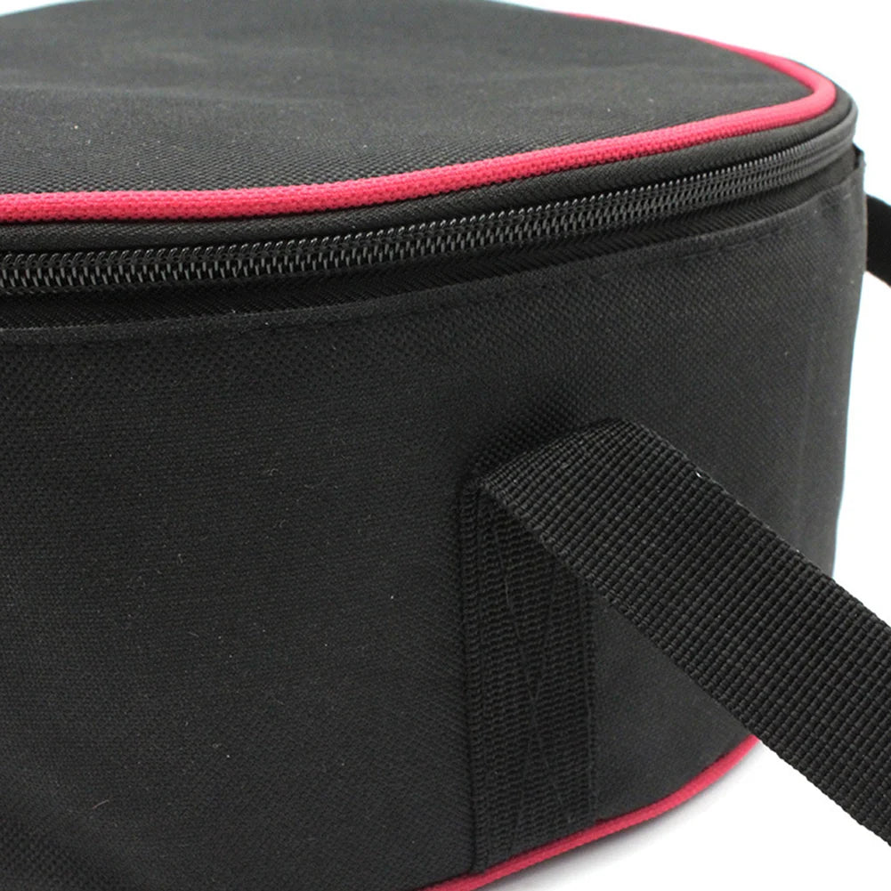 1pcs Picnic Bags 28cm*13cm Cooking Utensils Pots Picnic Bag 600D Oxford Cloth Camping Equipment Storage Bag Camp-Cooking Supplie