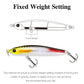 TSURINOYA 70S 70mm 7.6g Sinking Pencil Fishing Lure SWORDSMAN Bass Trout Artificial Hard Baits Long Casting Slim Lipless Lure
